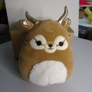 Squishmallow Kieli The Antelope 8 Inches Plush